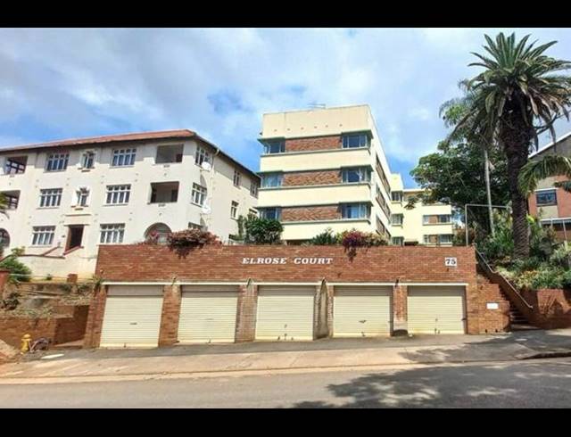 1 BEDROOM APARTMENT FOR SALE IN MUSGRAVE